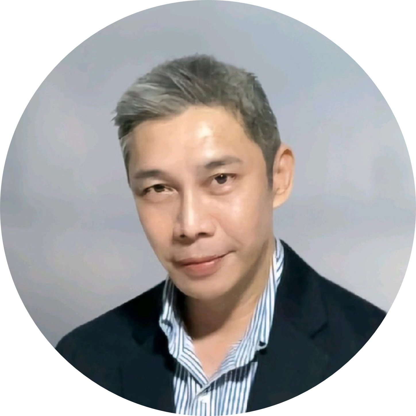 Eugene Yeoh