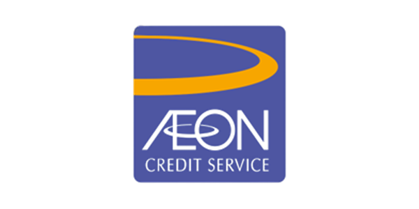 Aeon Credit Service