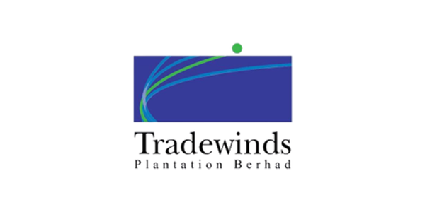 Tradewinds Plantation Berhad