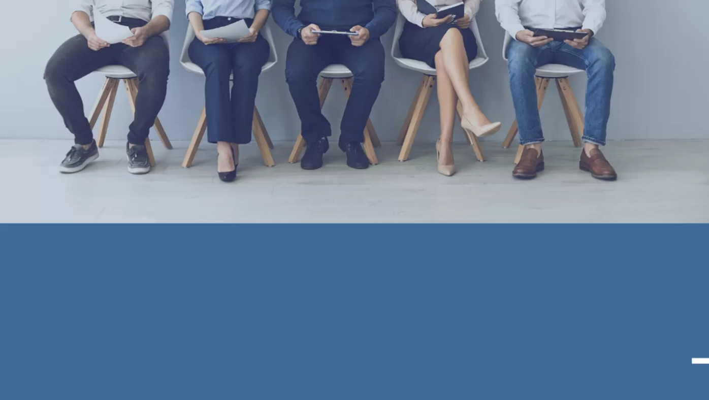 Digitization of Human Resources